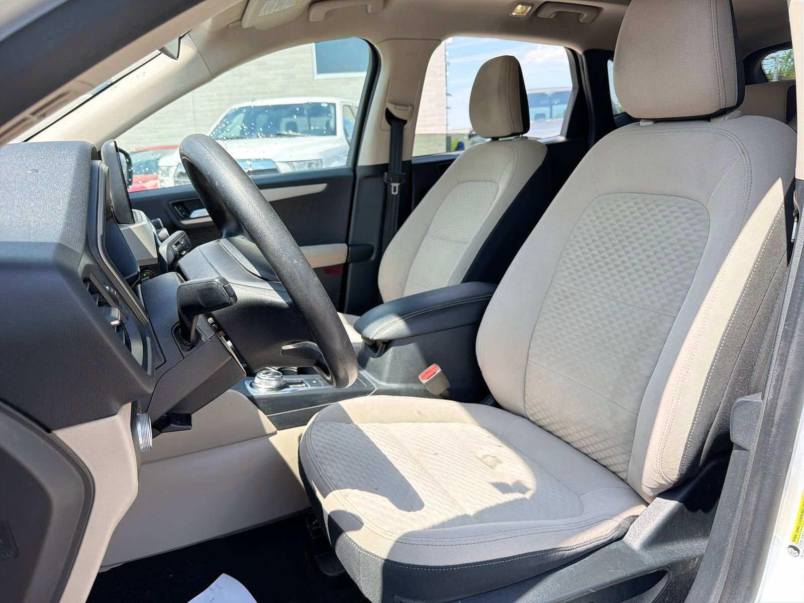 Used 2020 Ford Escape SE AWD/4WD image 19