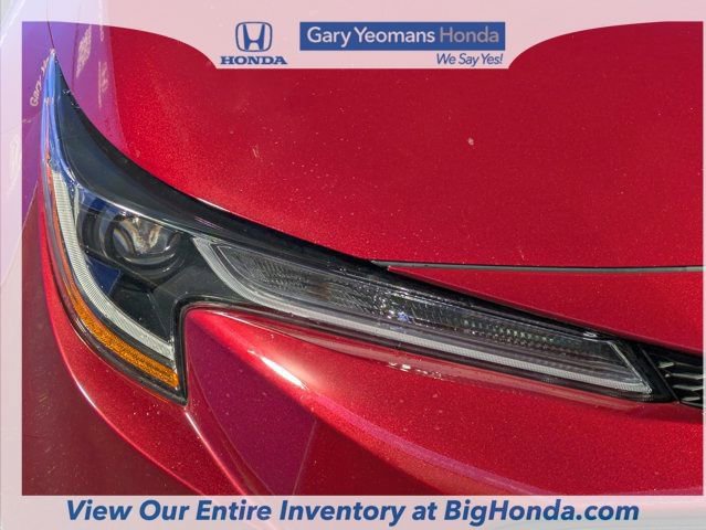 Used 2022 Toyota Corolla LE image 12