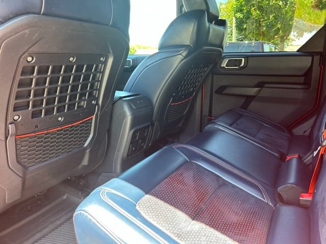 Used 2023 Ford Bronco Raptor AWD/4WD image 14
