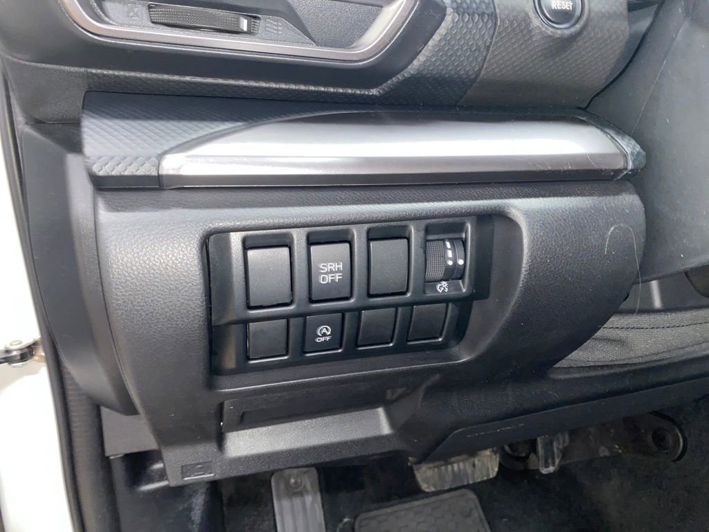 Certified 2023 Subaru Forester Premium image 31