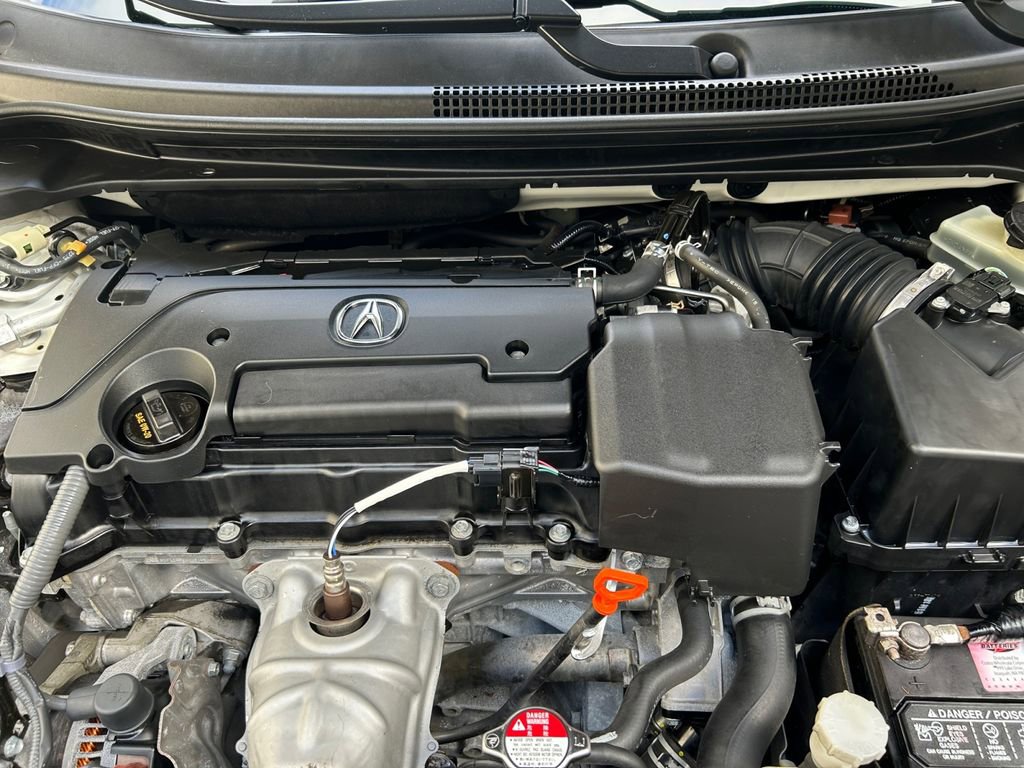 Used 2016 Acura ILX image 30