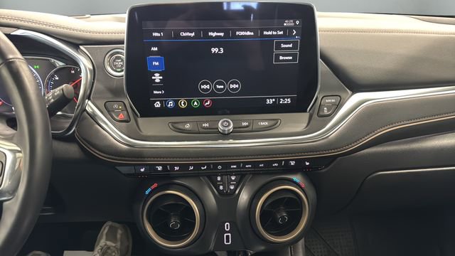 Used 2023 Chevrolet Blazer Premier w/ Driver Confidence II Package image 16