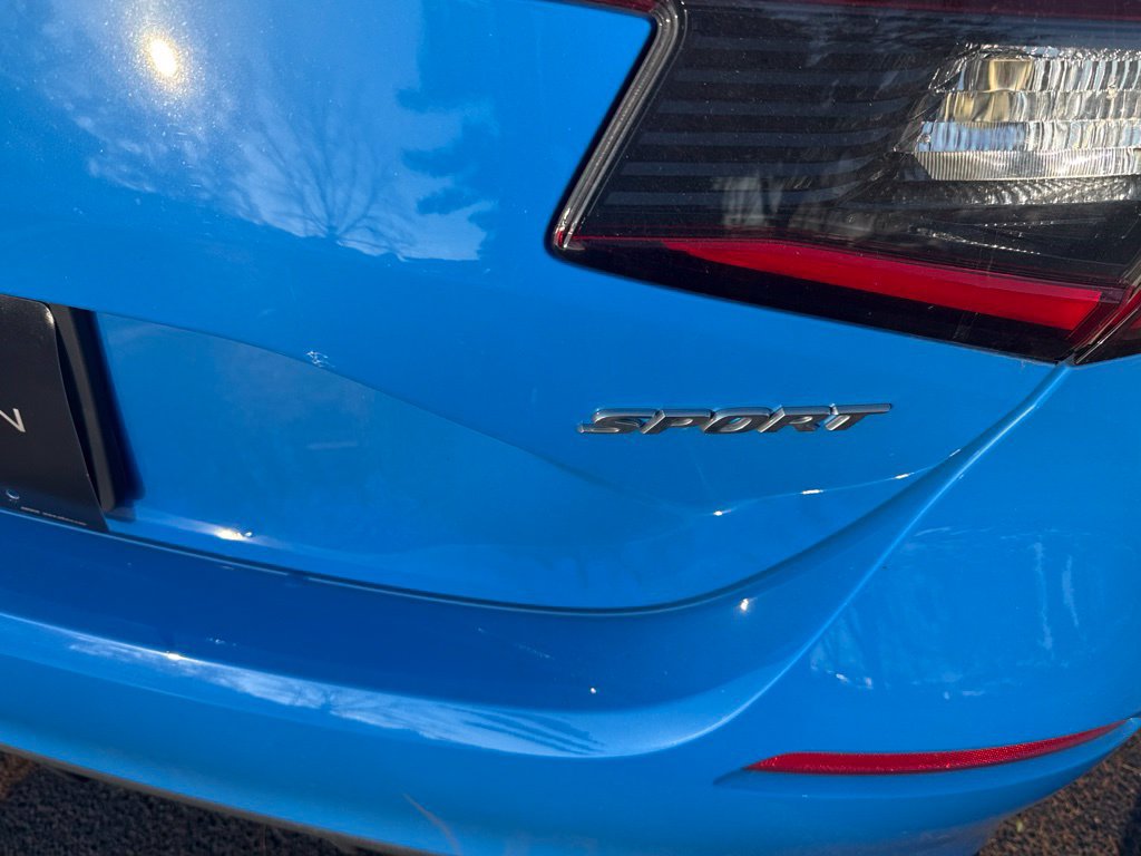 Used 2024 Honda Civic Sport image 10