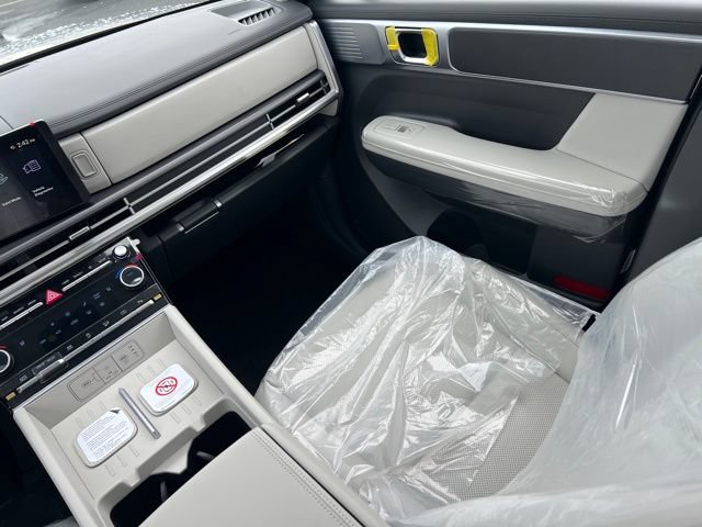 New 2026 Hyundai Santa Fe SEL AWD/4WD image 11