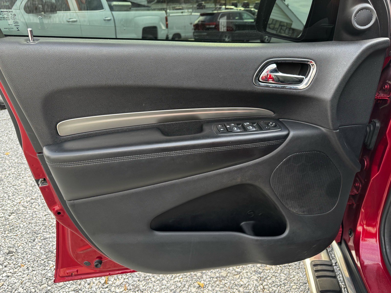 Used 2013 Dodge Durango SXT image 19