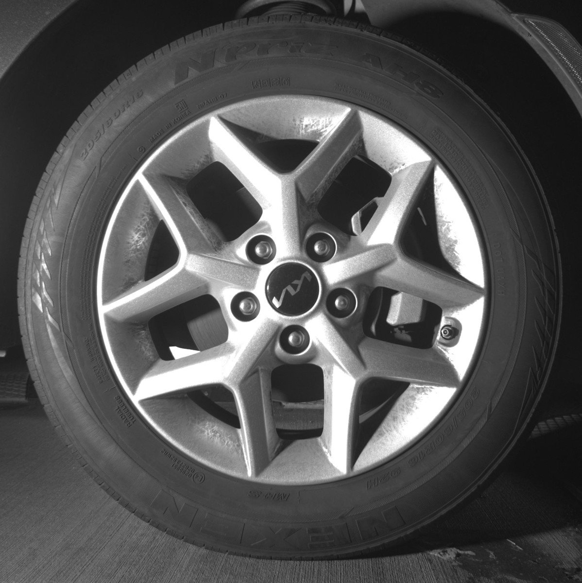 Used 2025 Kia Soul LX w/ LX Technology Package image 18