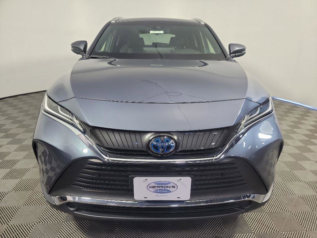 Used 2021 Toyota Venza Limited image 13