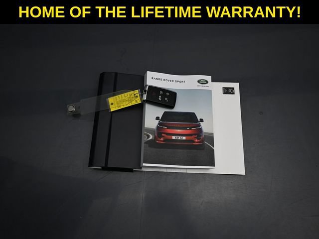 Used 2023 Land Rover Range Rover Sport SE Dynamic AWD/4WD image 58