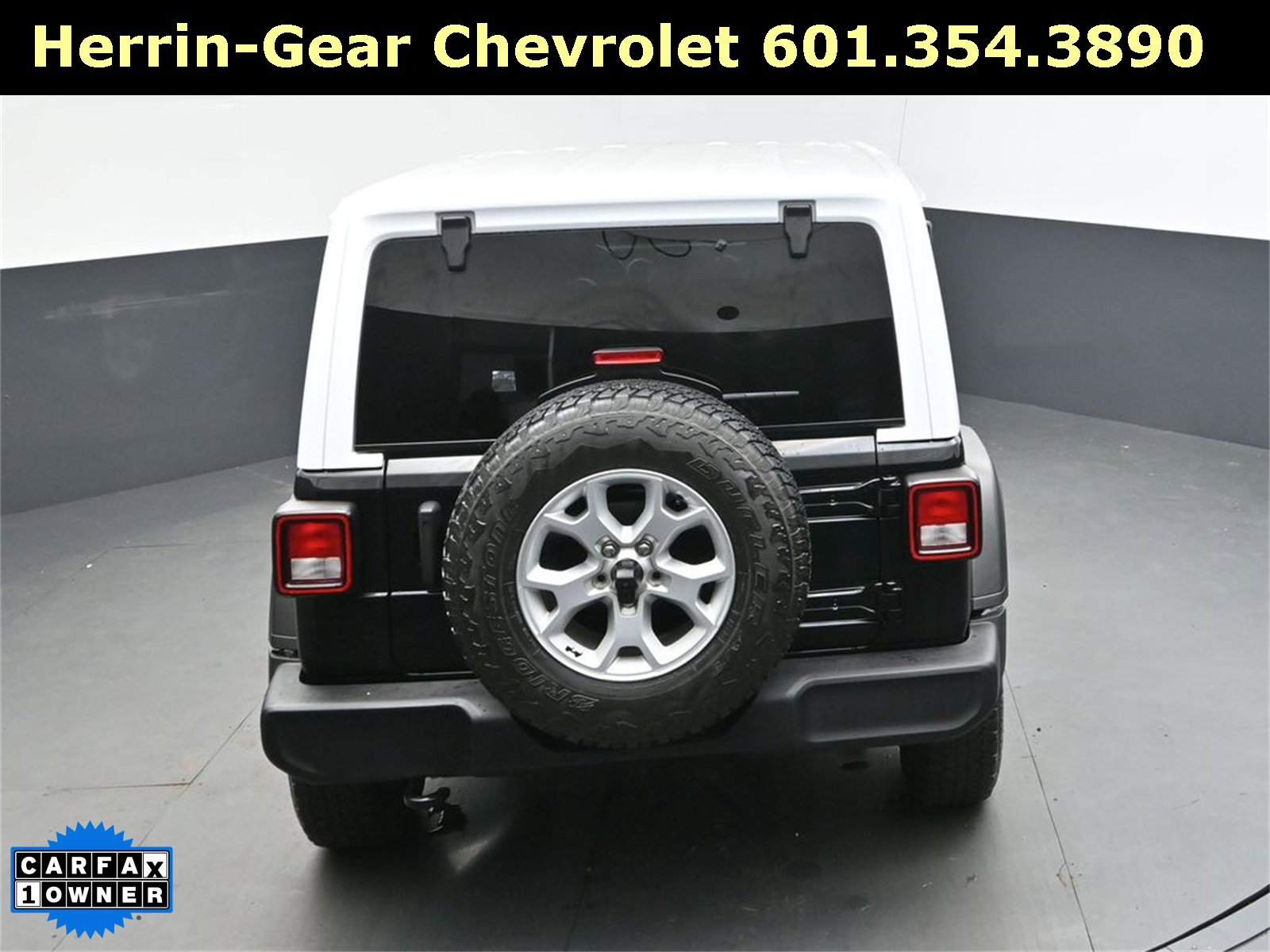 Used 2021 Jeep Wrangler Unlimited Islander image 36