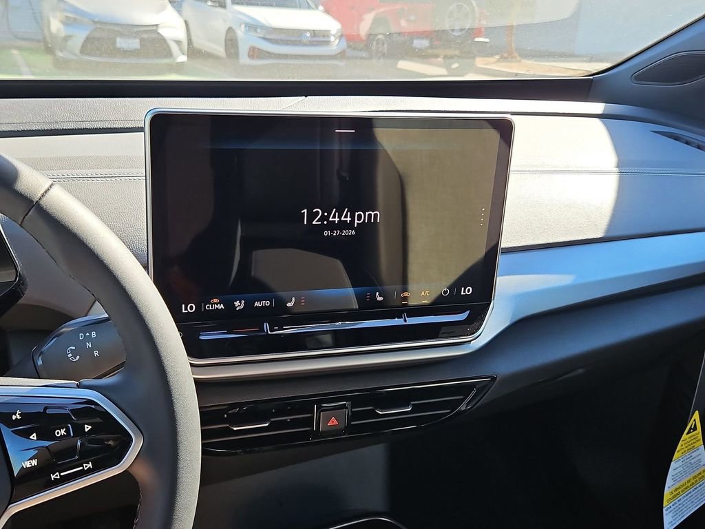 New 2026 Volkswagen ID.4 Pro image 11