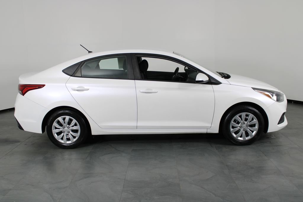 Used 2018 Hyundai Accent SE image 13