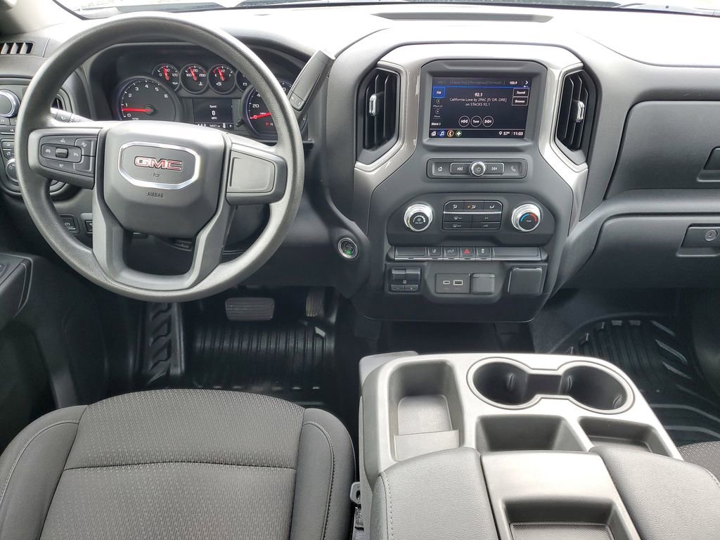 Certified 2024 GMC Sierra 2500 Pro w/ Convenience Package AWD/4WD image 22