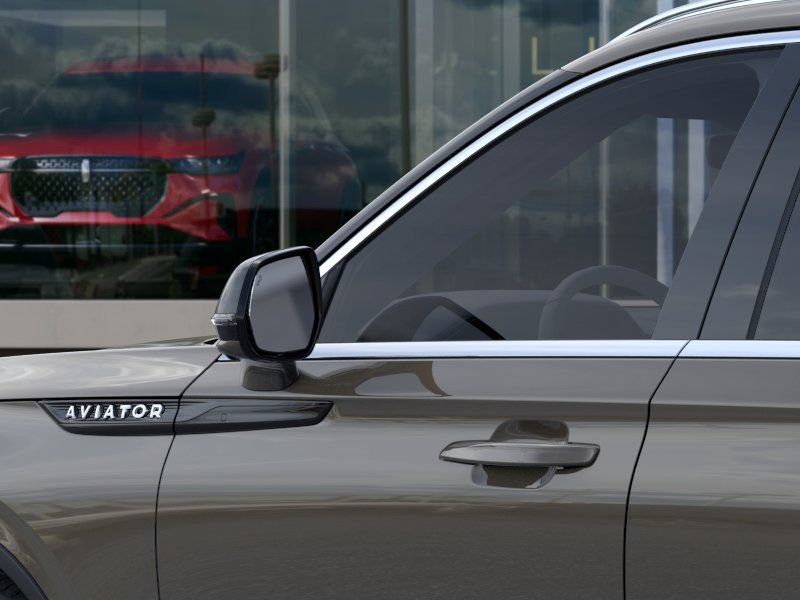 New 2026 Lincoln Aviator AWD image 20