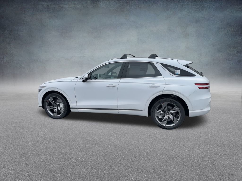 New 2025 Genesis Electrified GV70 Prestige w/ Prestige Package image 11
