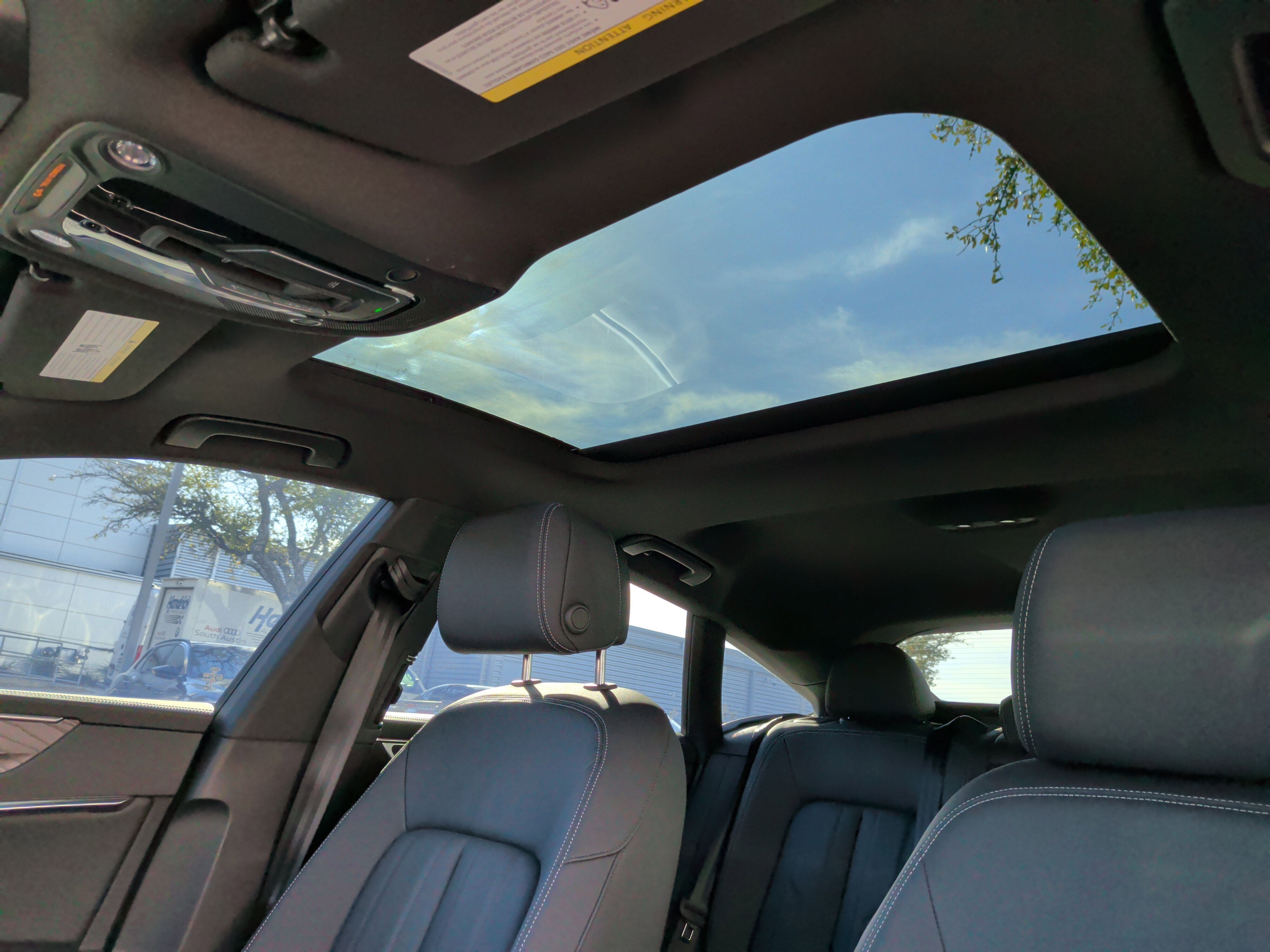 Used 2023 Audi A7 3.0T Premium Plus w/ Premium Plus image 28