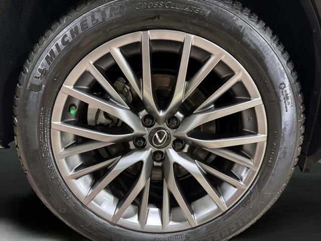 Used 2020 Lexus RX 350 F Sport image 28