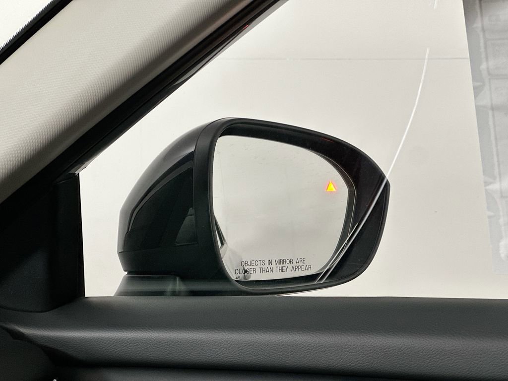 New 2026 Nissan Rogue SV w/ Rock Creek Premium Package image 24