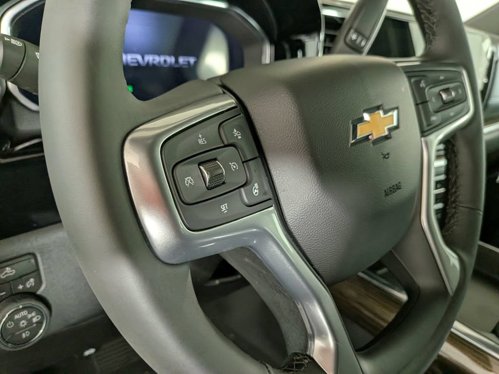 New 2026 Chevrolet Silverado 3500 LT AWD/4WD image 18