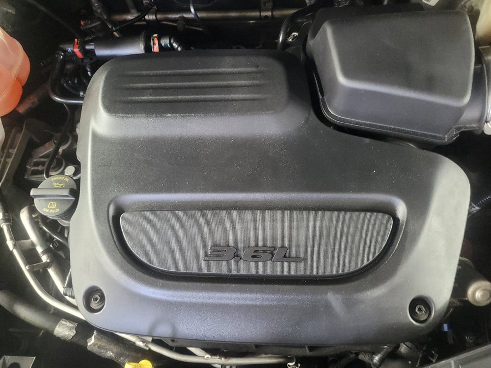 Used 2020 Chrysler Pacifica Touring-L FWD image 30