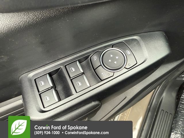 New 2025 Ford Ranger XL w/ Trailer Tow Package image 19