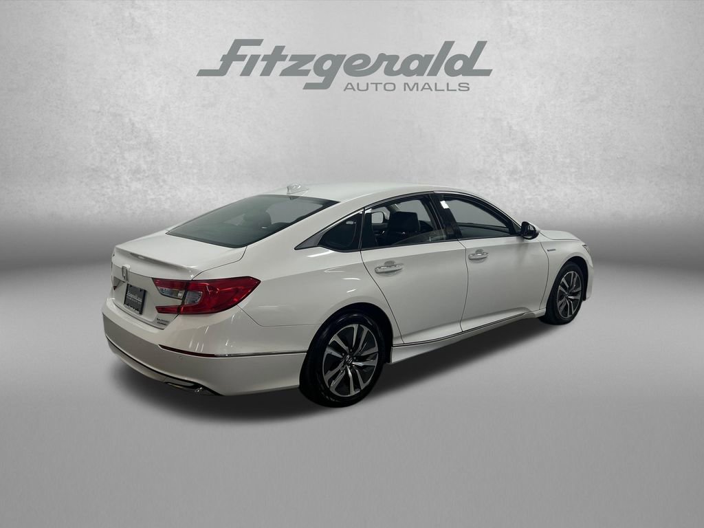 Used 2019 Honda Accord Touring image 5