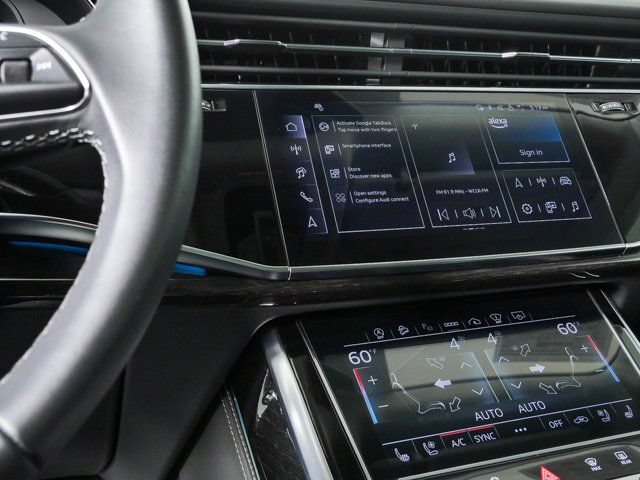 Used 2024 Audi Q8 Prestige AWD/4WD image 13