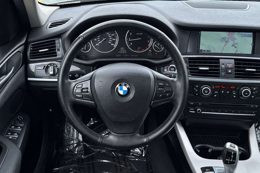 Used 2014 BMW X3 xDrive28i image 15