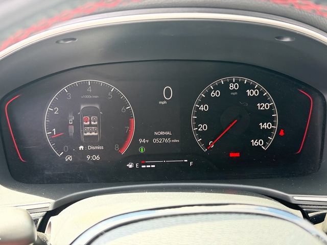 Used 2023 Honda Civic Si image 21