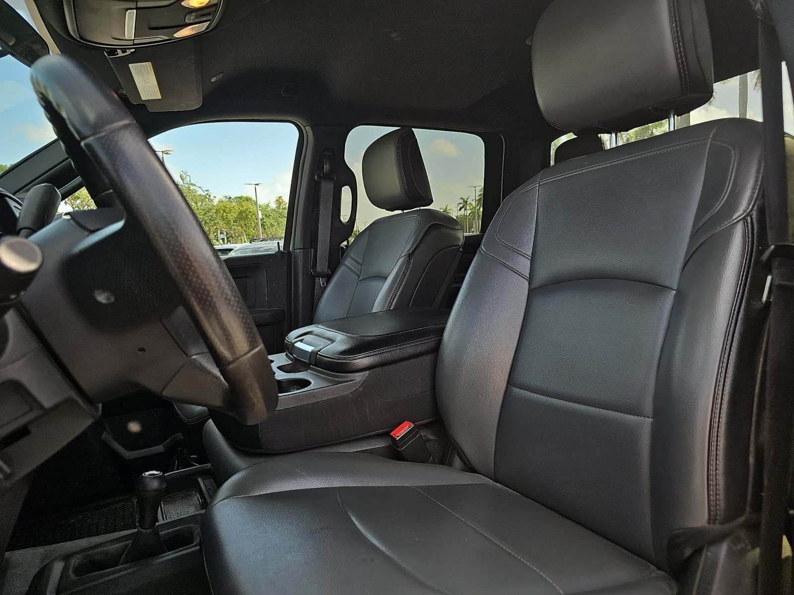 Used 2022 RAM 3500 Tradesman AWD/4WD image 14