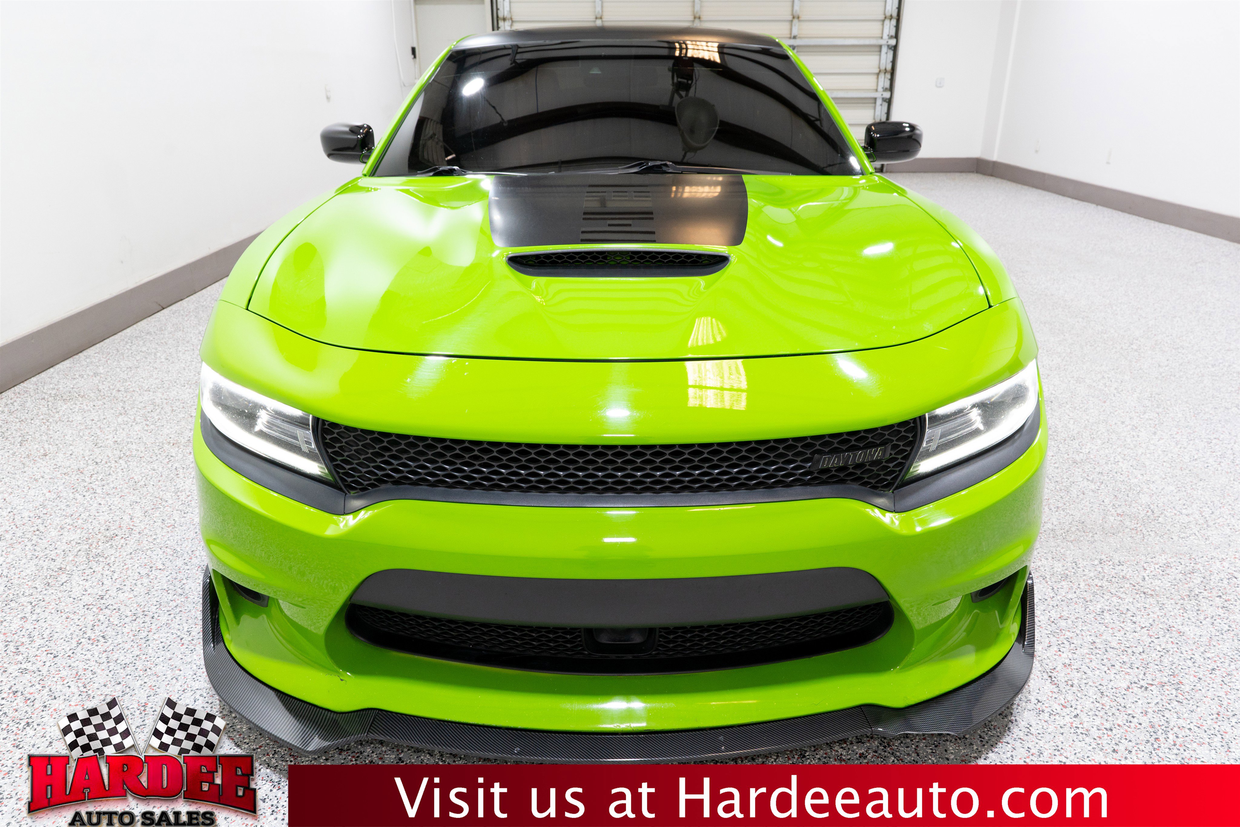 Used 2017 Dodge Charger R/T RWD image 7