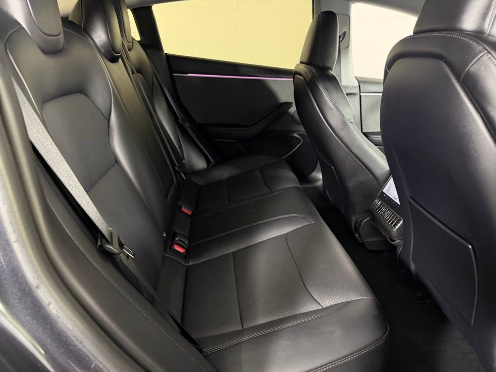 Used 2024 Tesla Model 3 Long Range image 29