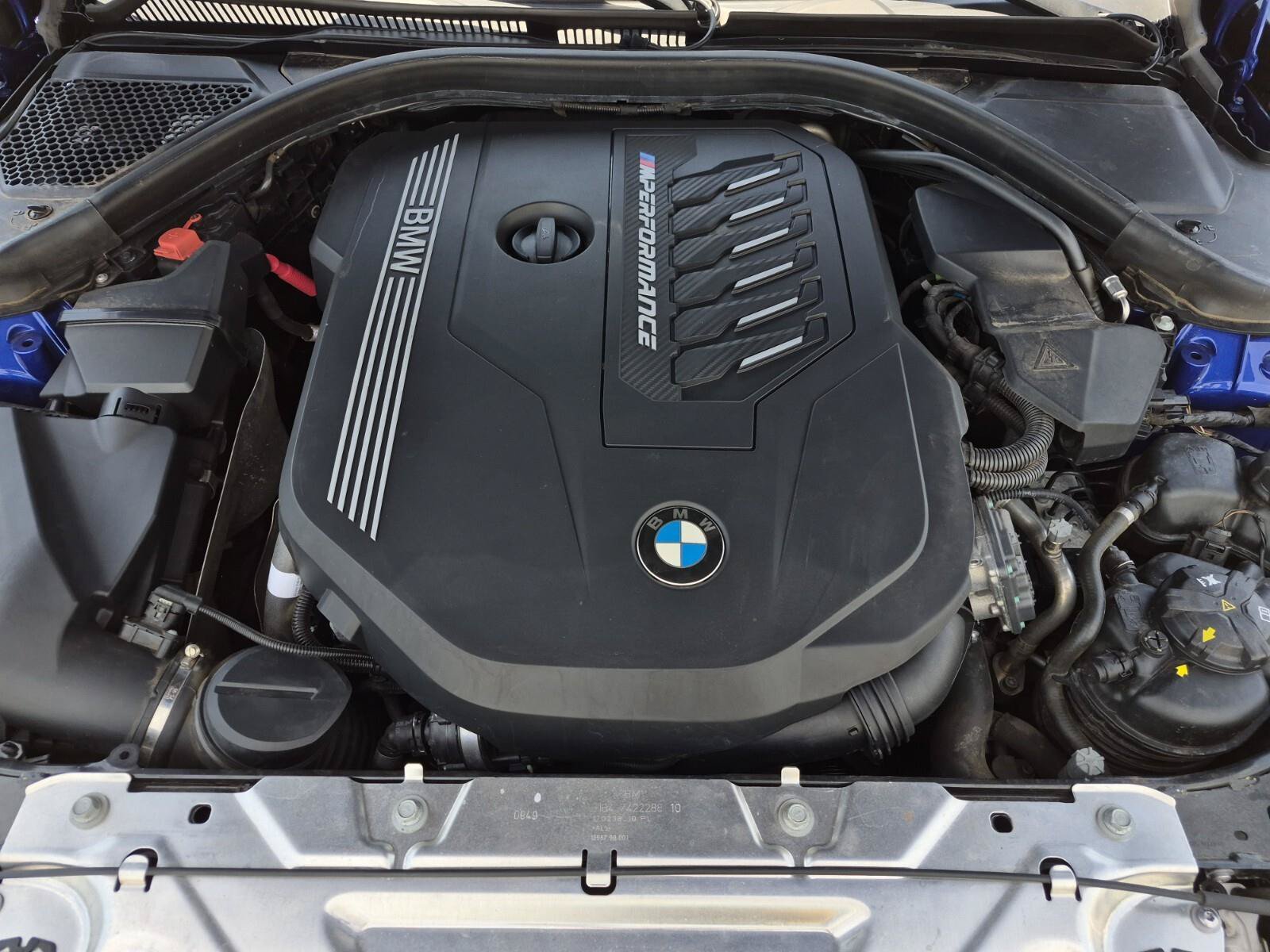 Used 2020 BMW M340i xDrive AWD/4WD image 11