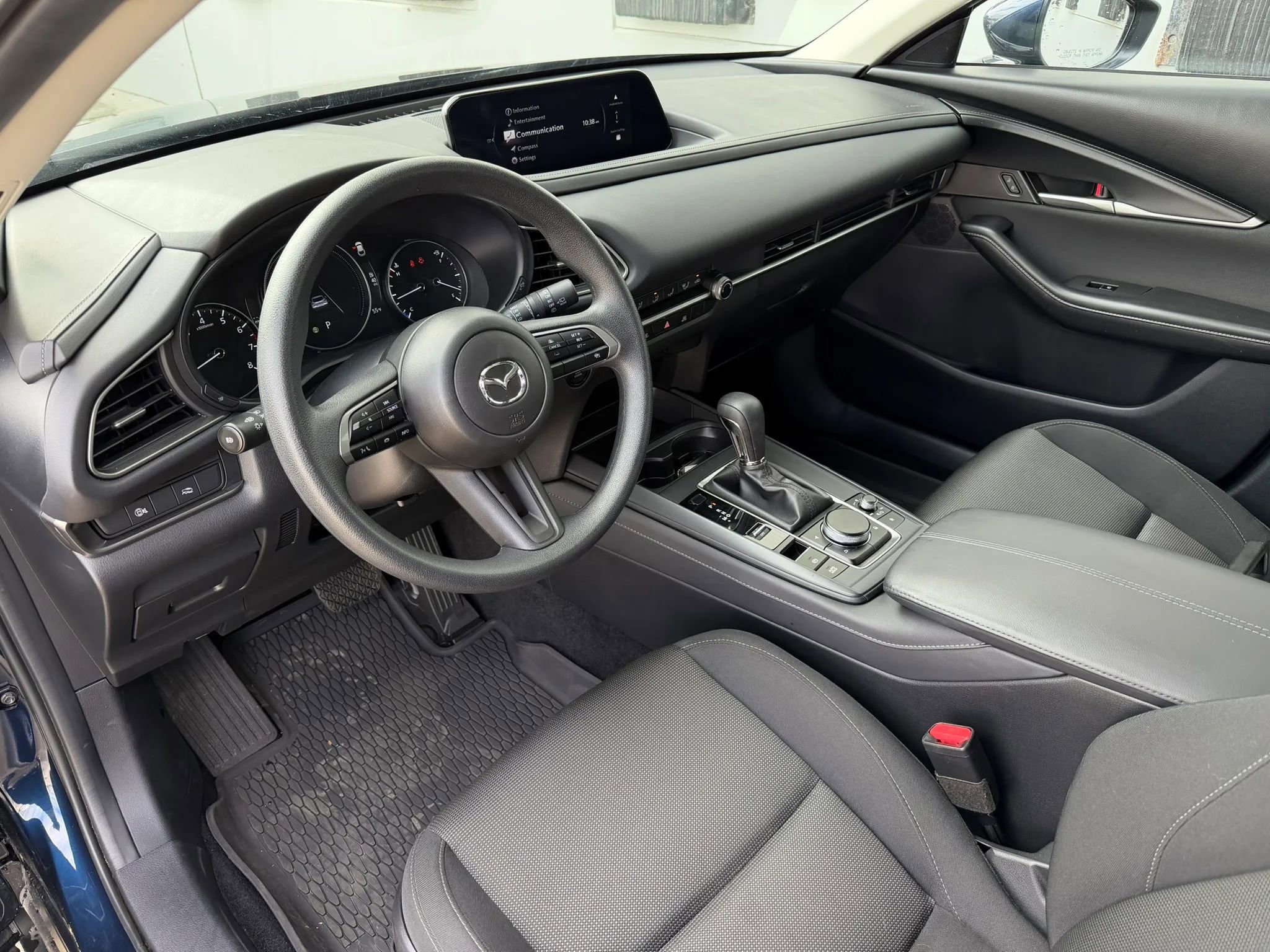 Used 2024 MAZDA CX-30 AWD 2.5 S image 10