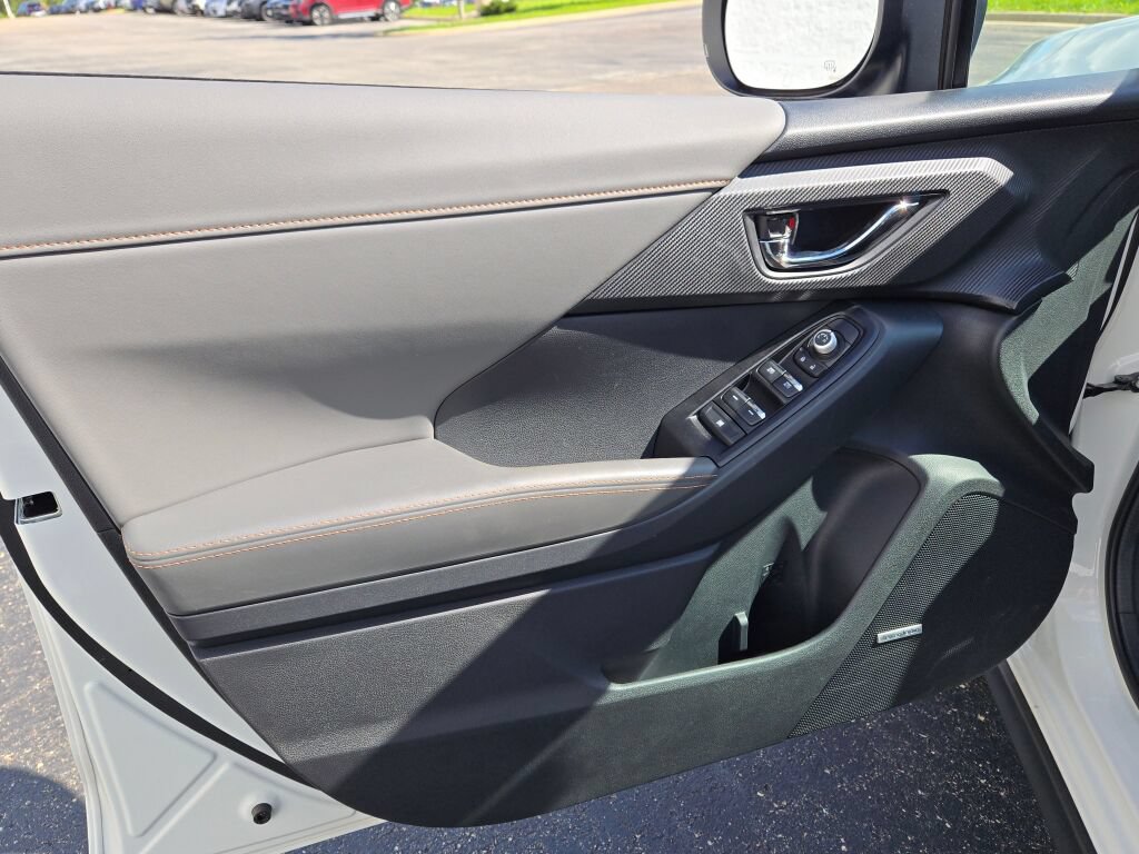 Certified 2025 Subaru Crosstrek 2.5i Limited AWD/4WD image 22
