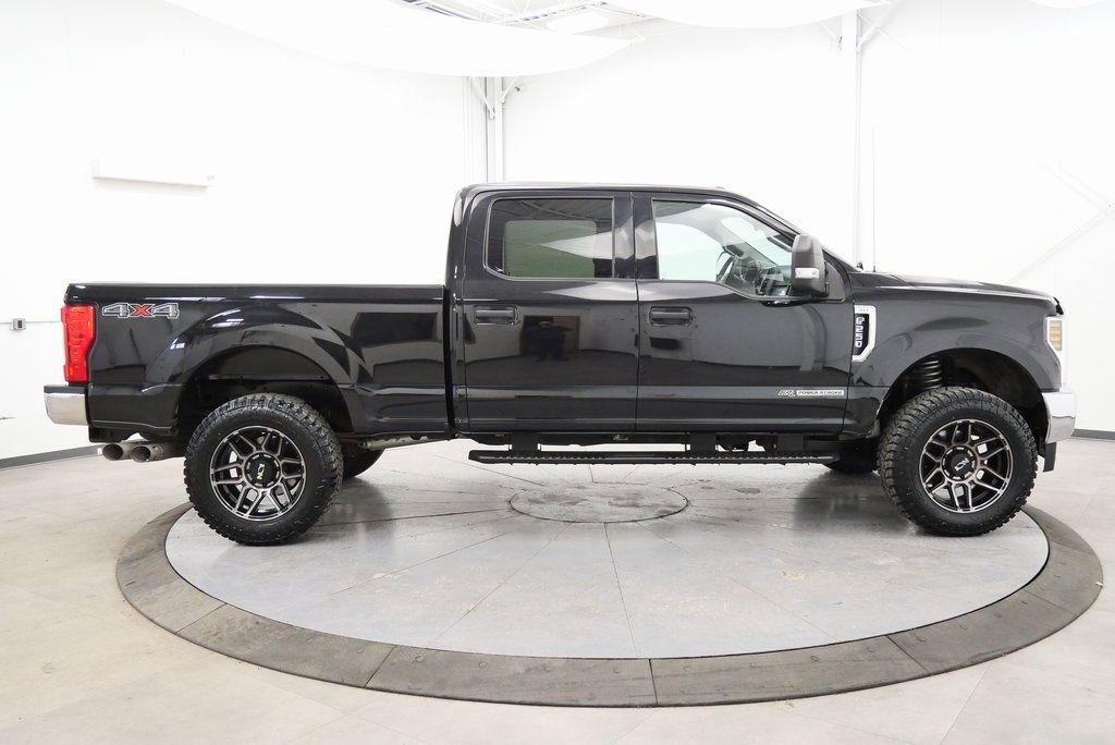 Used 2019 Ford F250 XLT image 8