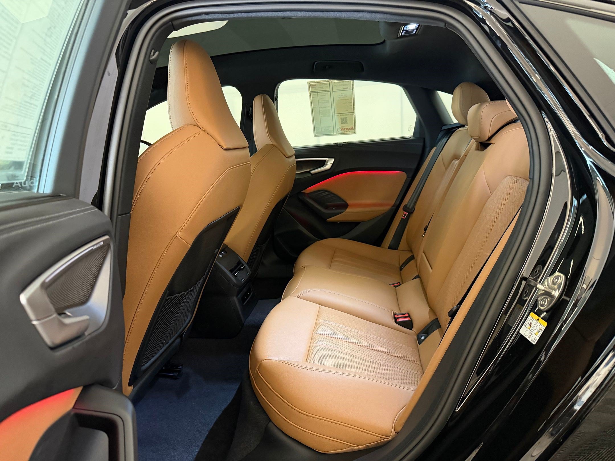 New 2026 Audi A5 Premium Plus AWD/4WD image 23