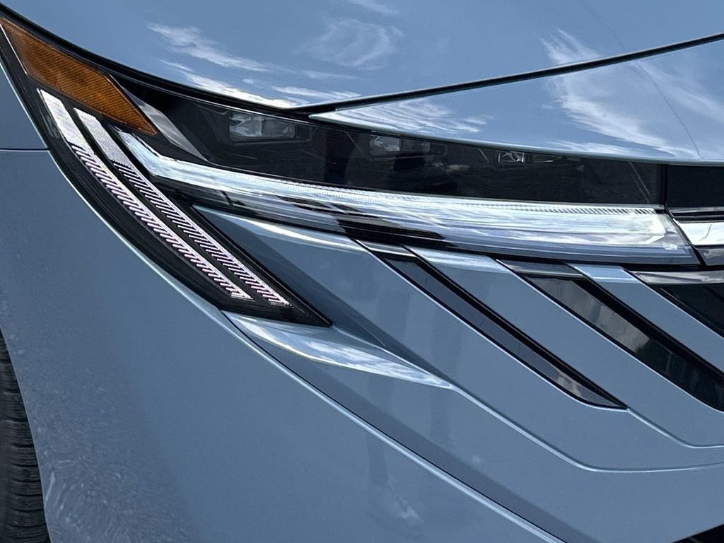 New 2026 Nissan Sentra SL w/ Floor Mat Package FWD image 10