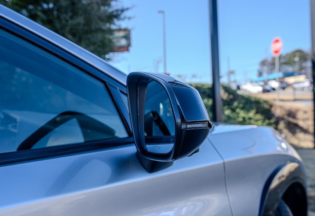 Used 2024 Lexus RZ 300e Premium w/ Accessory Package (Z1) image 29