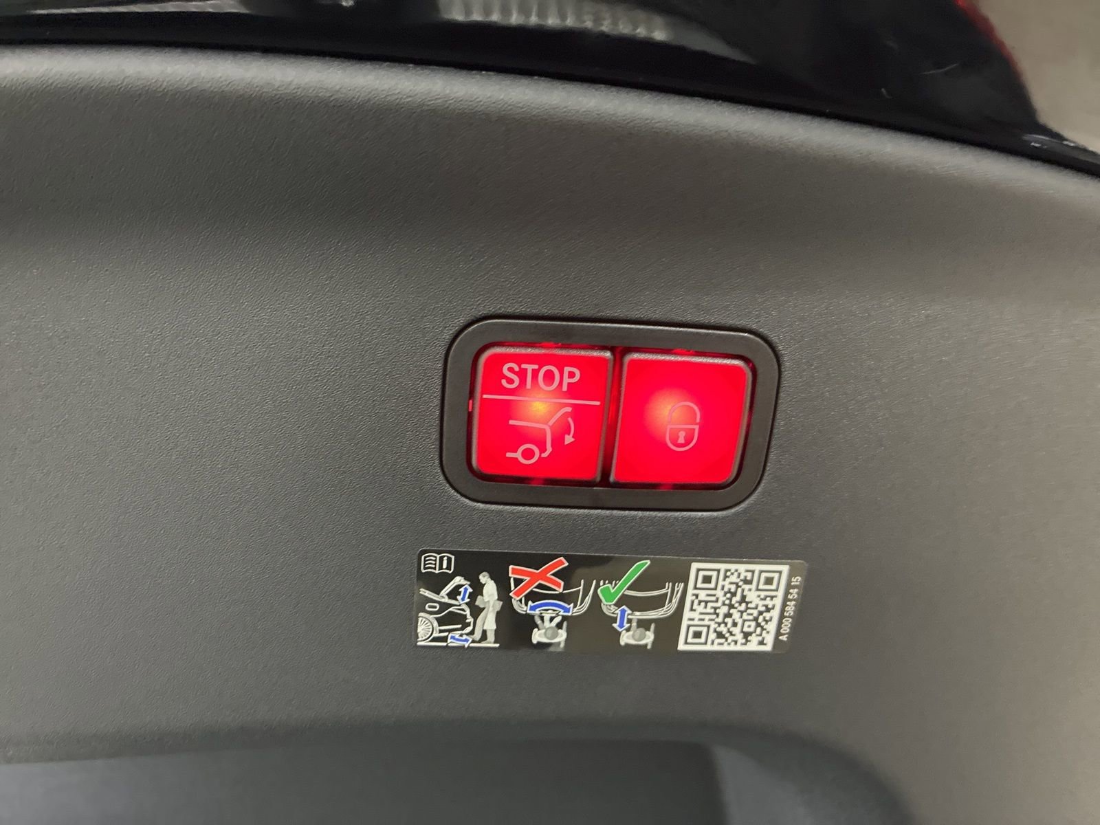 New 2026 Mercedes-Benz AMG GT 53 image 6