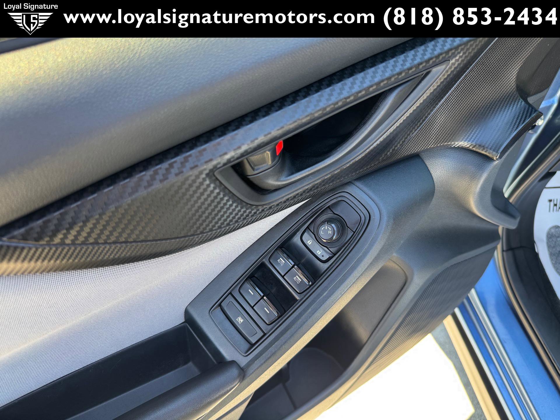 Used 2018 Subaru Crosstrek 2.0i Premium w/ Popular Package #2 image 18