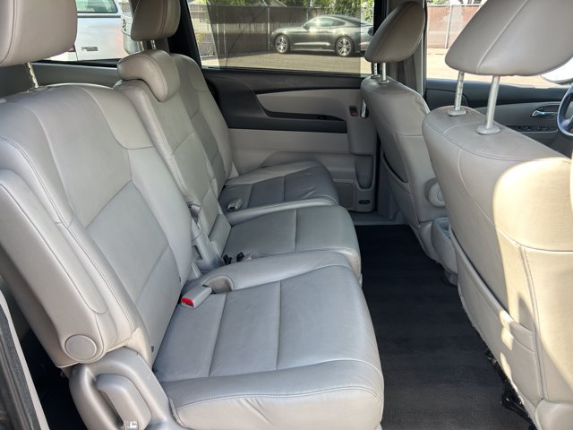 Used 2016 Honda Odyssey EX-L image 33