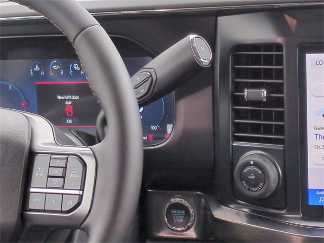 New 2026 Ford F250 Lariat w/ Lariat Ultimate Package image 19