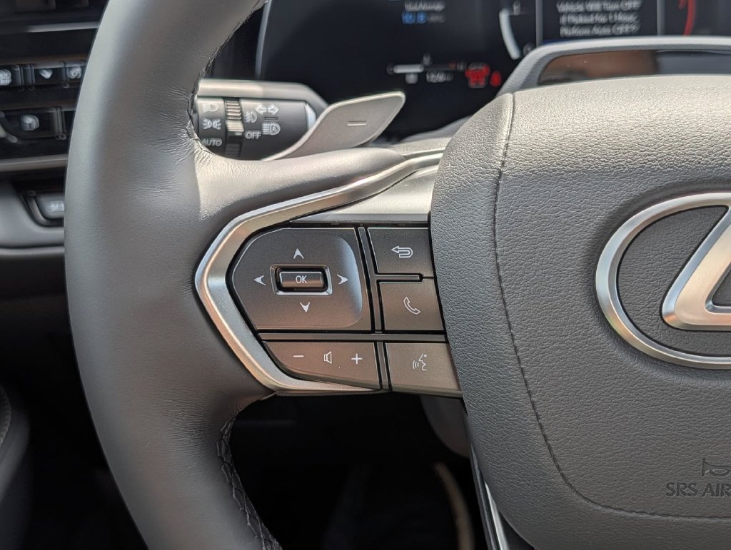 New 2026 Lexus TX 350 AWD w/ Technology Package image 18