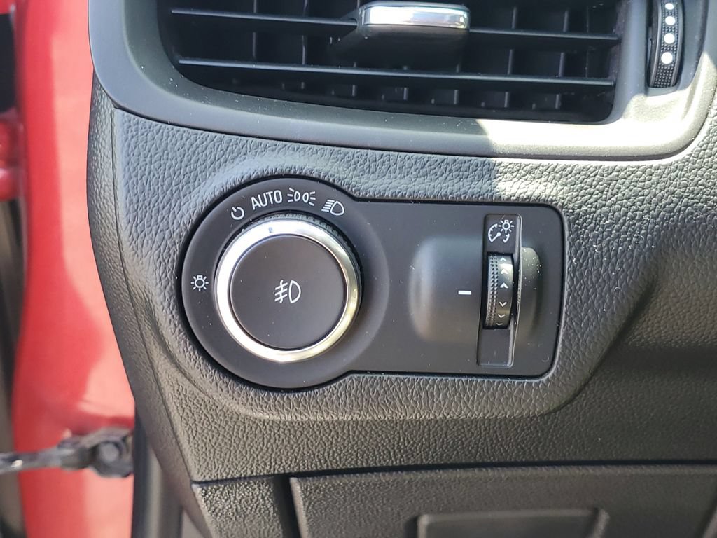 Used 2017 Buick Envision Essence FWD image 22