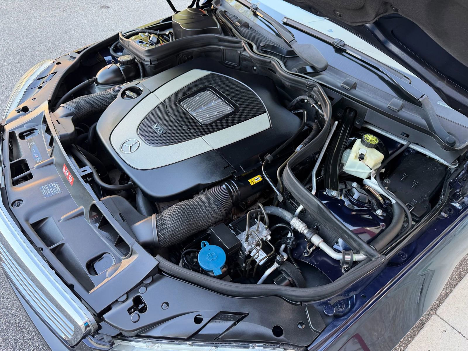 Used 2008 Mercedes-Benz C 300 Sedan image 64
