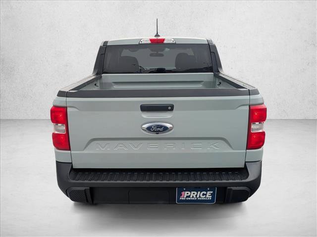 Used 2022 Ford Maverick XL image 6