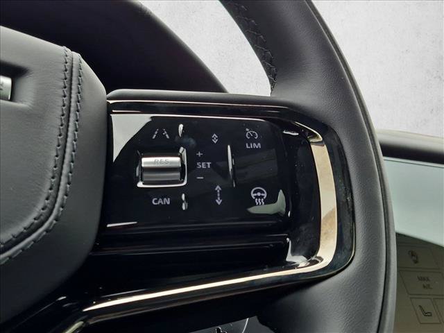 New 2026 Land Rover Range Rover Velar Belgravia AWD/4WD image 14