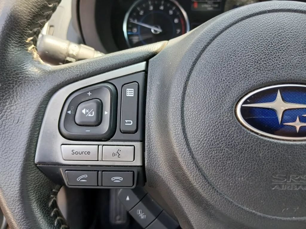 Used 2017 Subaru Forester 2.5i Limited AWD/4WD image 45