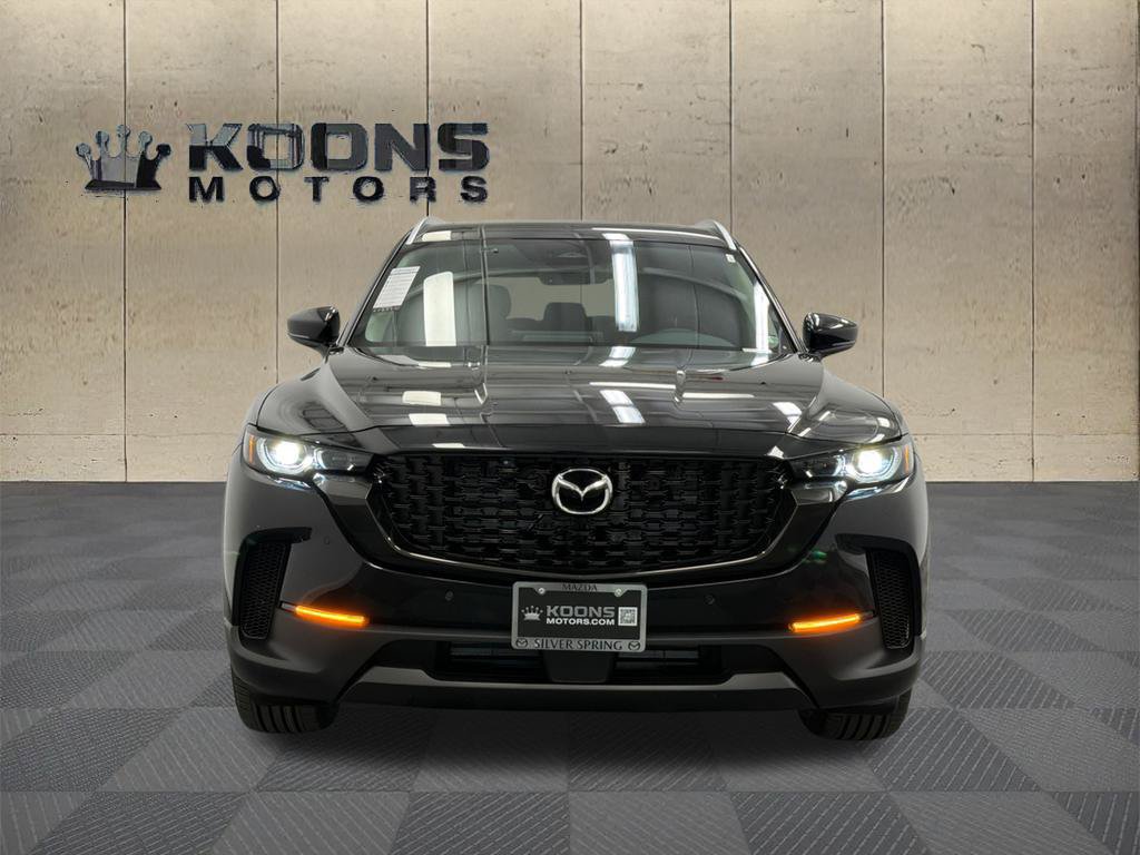 New 2026 MAZDA CX-50 AWD 2.5 S w/ Weather Package image 3