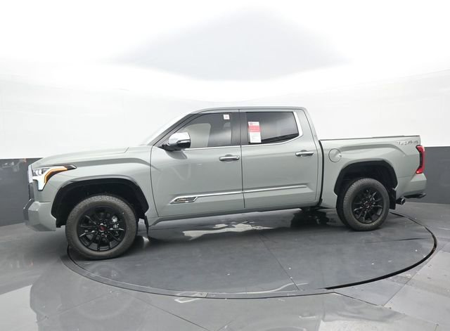 New 2026 Toyota Tundra 1794 Edition w/ TRD Off-Road Package image 22